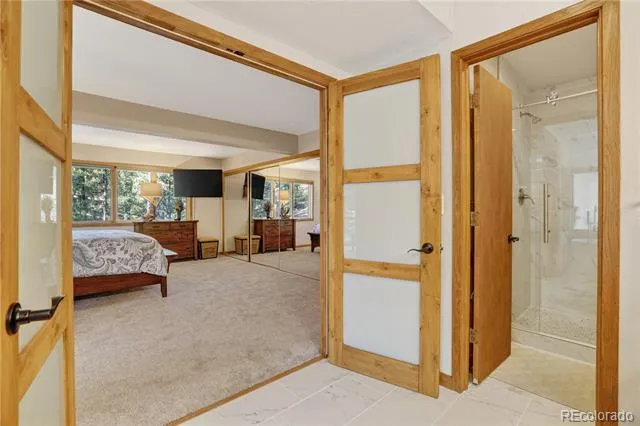 203 Valley View Lane Pine, CO 80470