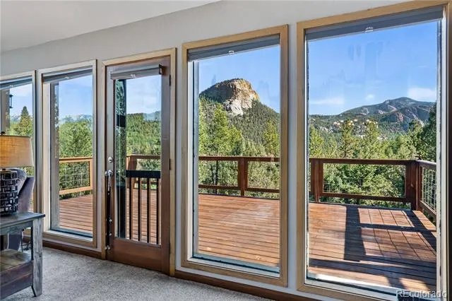 203 Valley View Lane Pine, CO 80470