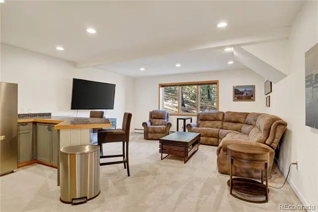 203 Valley View Lane Pine, CO 80470