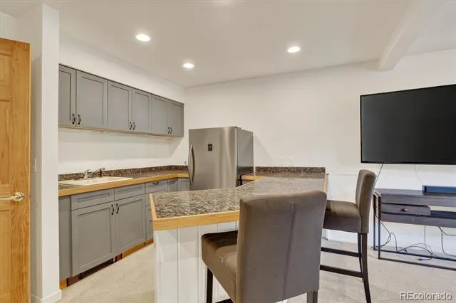 203 Valley View Lane Pine, CO 80470