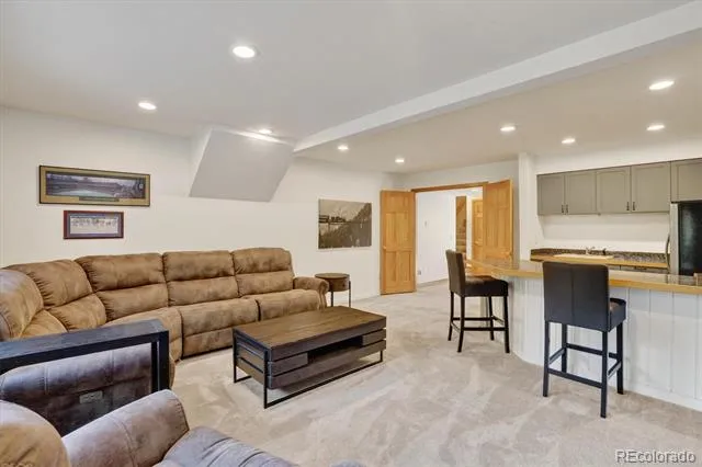 203 Valley View Lane Pine, CO 80470