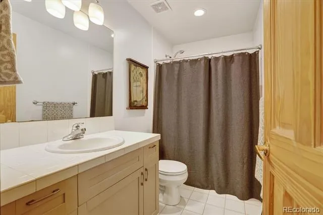 203 Valley View Lane Pine, CO 80470