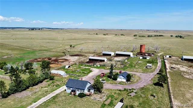8557 Highway 86 Kiowa, CO 80117