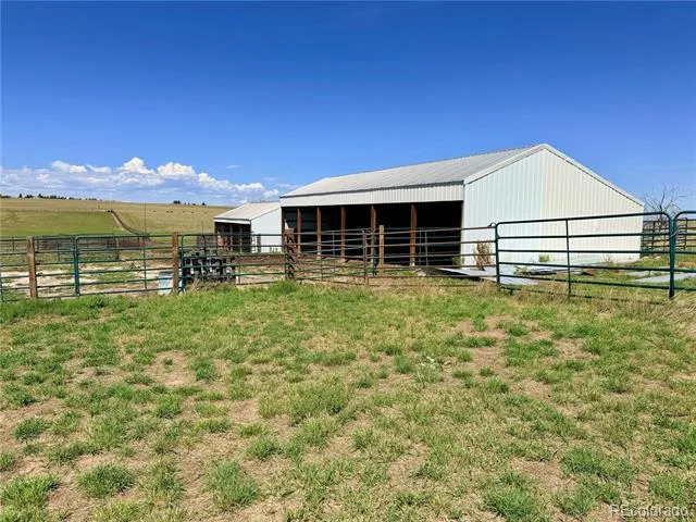 8557 Highway 86 Kiowa, CO 80117