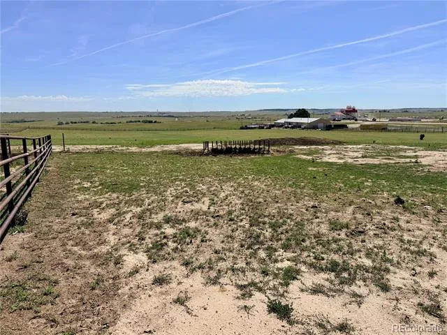 8557 Highway 86 Kiowa, CO 80117