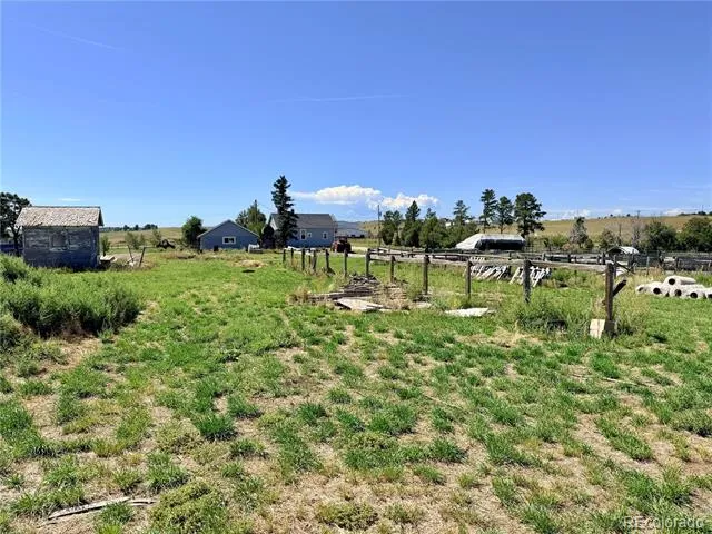 8557 Highway 86 Kiowa, CO 80117