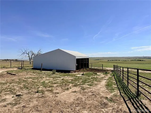 8557 Highway 86 Kiowa, CO 80117
