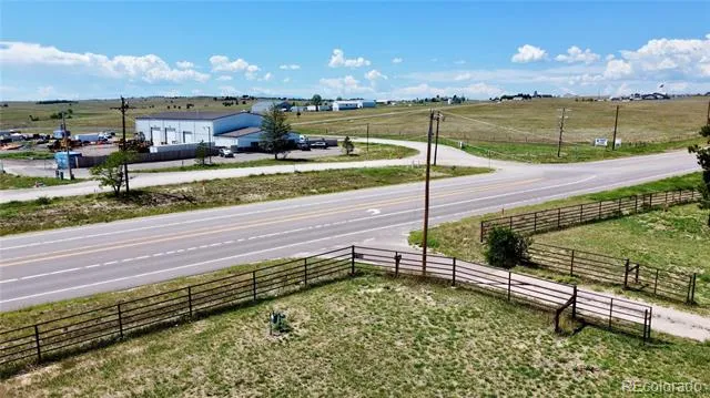 8557 Highway 86 Kiowa, CO 80117
