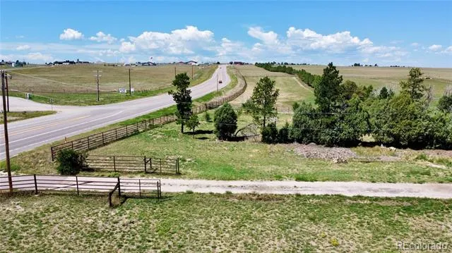 8557 Highway 86 Kiowa, CO 80117
