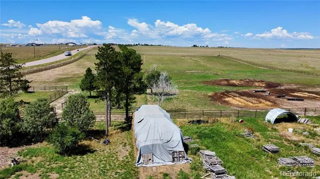 8557 Highway 86 Kiowa, CO 80117