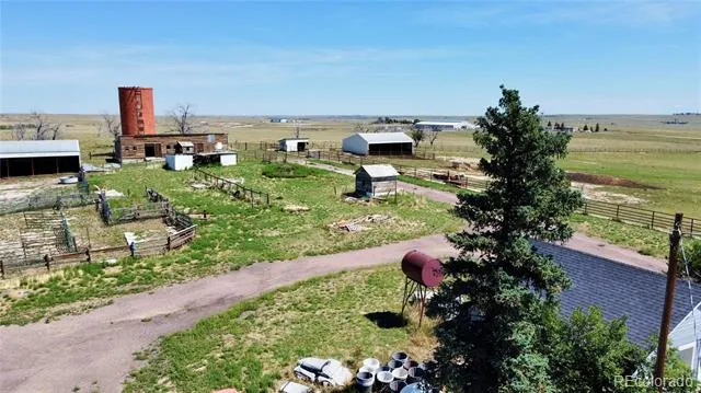 8557 Highway 86 Kiowa, CO 80117
