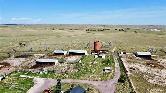 8557 Highway 86 Kiowa, CO 80117