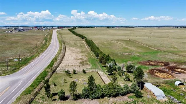 8557 Highway 86 Kiowa, CO 80117