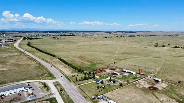 8557 Highway 86 Kiowa, CO 80117