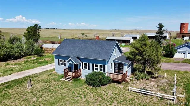 8557 Highway 86 Kiowa, CO 80117