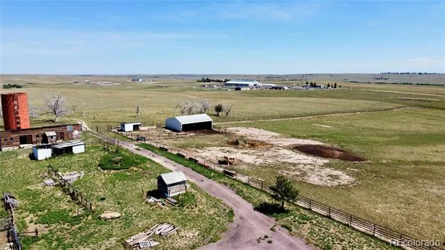 8557 Highway 86 Kiowa, CO 80117