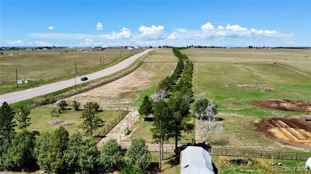 8557 Highway 86 Kiowa, CO 80117