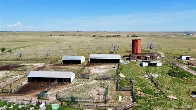 8557 Highway 86 Kiowa, CO 80117