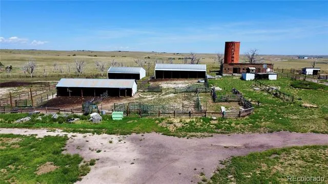 8557 Highway 86 Kiowa, CO 80117