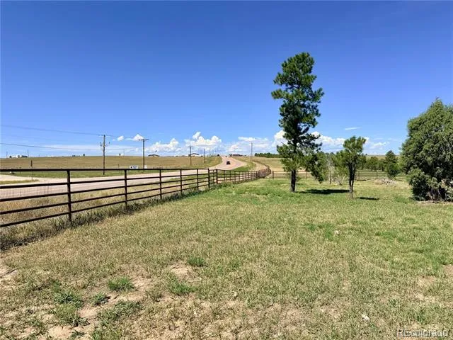 8557 Highway 86 Kiowa, CO 80117