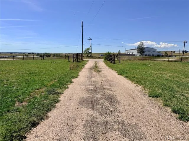 8557 Highway 86 Kiowa, CO 80117