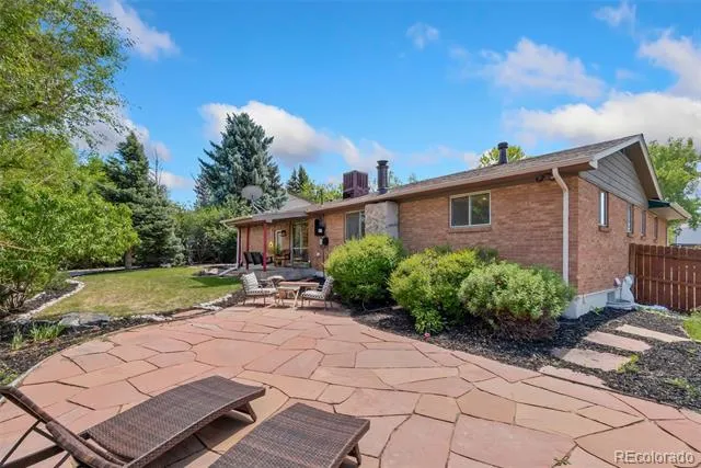 10518 Varese Lane Northglenn, CO 80234