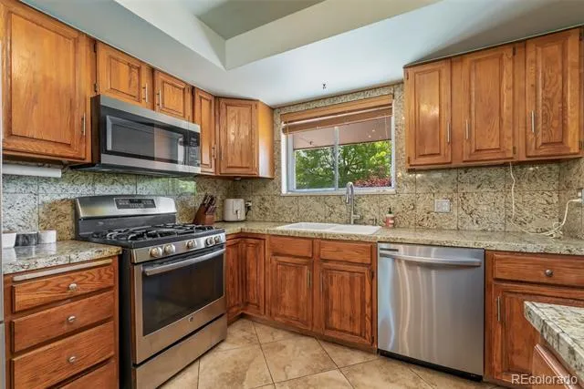 10518 Varese Lane Northglenn, CO 80234