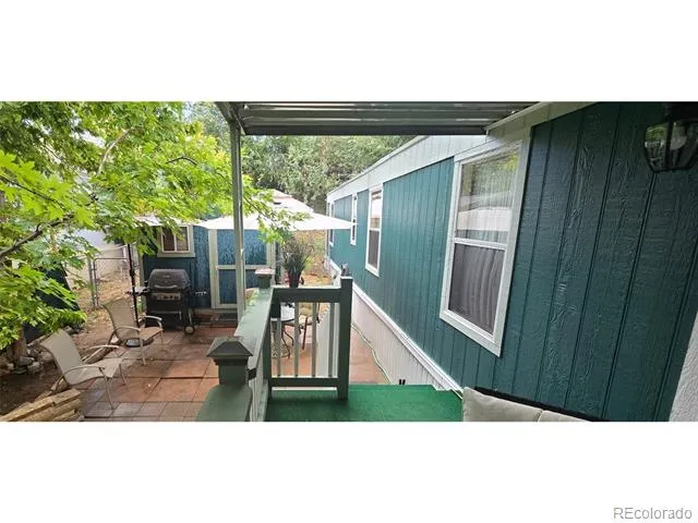 2551 W 92nd Lot 397 Avenue Denver, CO 80260