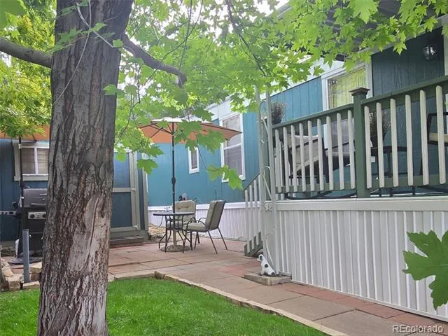 2551 W 92nd Lot 397 Avenue Denver, CO 80260