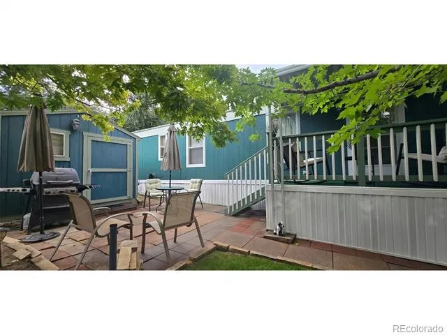 2551 W 92nd Lot 397 Avenue Denver, CO 80260