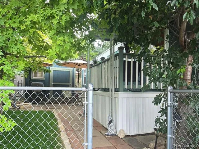 2551 W 92nd Lot 397 Avenue Denver, CO 80260