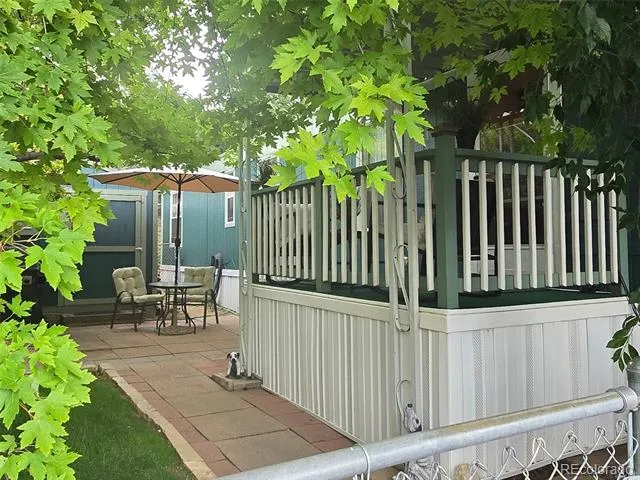 2551 W 92nd Lot 397 Avenue Denver, CO 80260