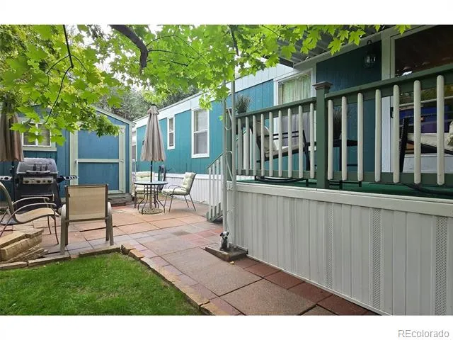 2551 W 92nd Lot 397 Avenue Denver, CO 80260