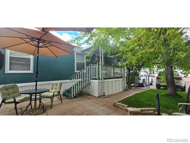 2551 W 92nd Lot 397 Avenue Denver, CO 80260