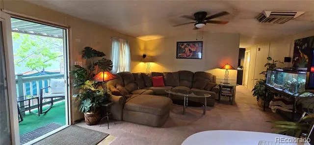 2551 W 92nd Lot 397 Avenue Denver, CO 80260