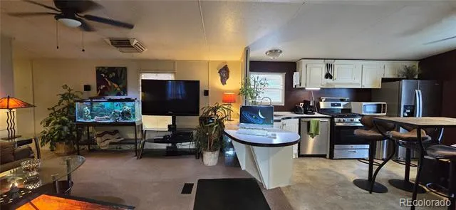 2551 W 92nd Lot 397 Avenue Denver, CO 80260