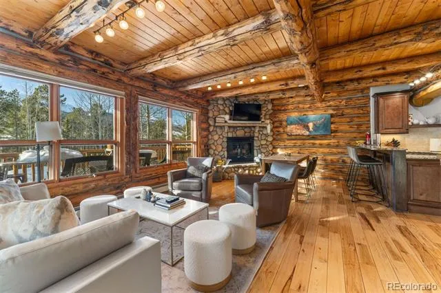 878 American Way Breckenridge, CO 80424