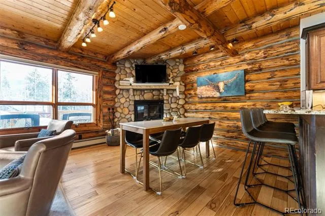 878 American Way Breckenridge, CO 80424