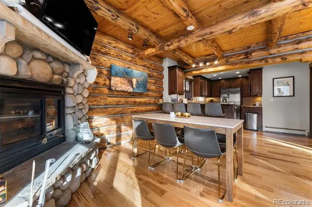 878 American Way Breckenridge, CO 80424