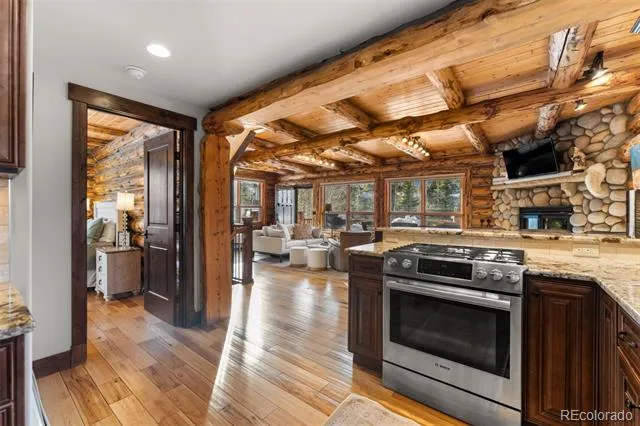878 American Way Breckenridge, CO 80424