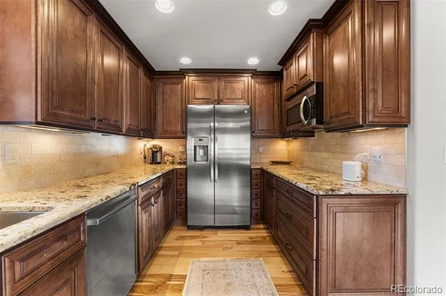 878 American Way Breckenridge, CO 80424