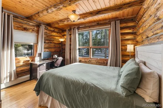 878 American Way Breckenridge, CO 80424