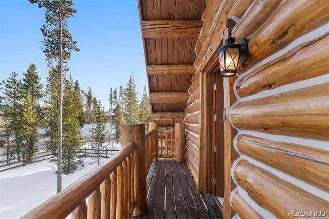 878 American Way Breckenridge, CO 80424