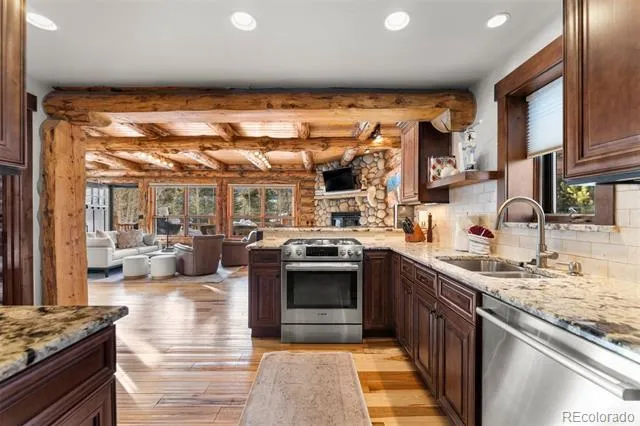 878 American Way Breckenridge, CO 80424