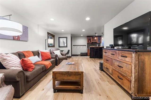 878 American Way Breckenridge, CO 80424