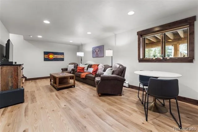 878 American Way Breckenridge, CO 80424