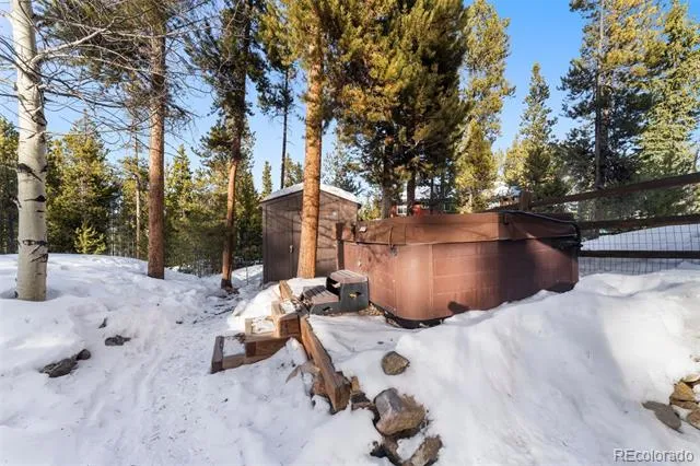878 American Way Breckenridge, CO 80424