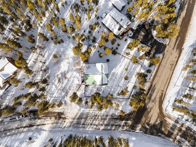 878 American Way Breckenridge, CO 80424