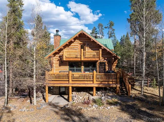 878 American Way Breckenridge, CO 80424