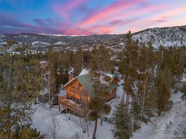 878 American Way Breckenridge, CO 80424